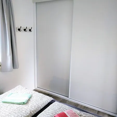 Vakantiehuis Slechtvalk 17 Hulshorst