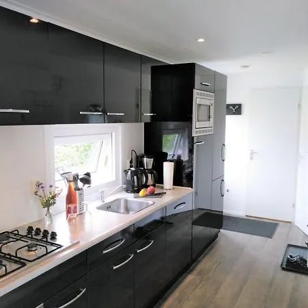 Slechtvalk 17 Vakantiehuis