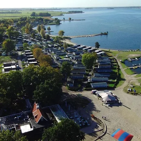 Slechtvalk 17 Hulshorst