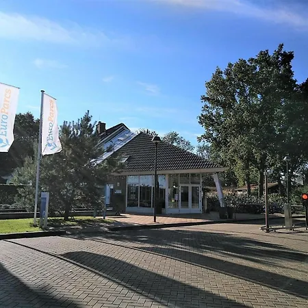 Slechtvalk 17 Hébergement de vacances Hulshorst