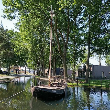 Slechtvalk 17 Hulshorst