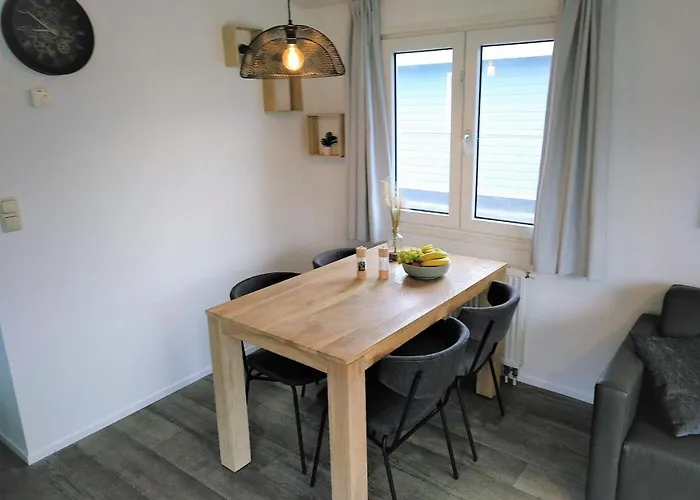 Slechtvalk 17 * Hulshorst