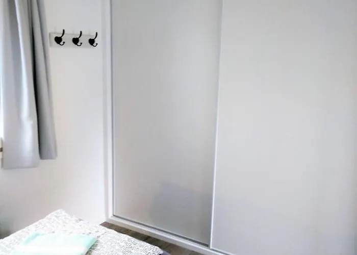 Hébergement de vacances Slechtvalk 17 Hulshorst