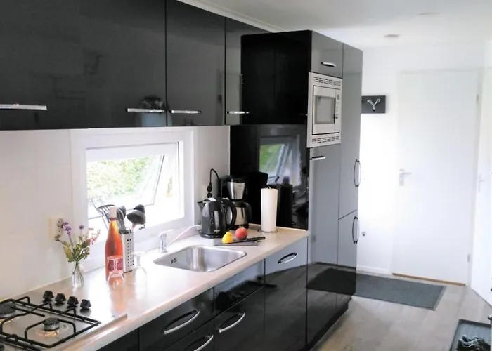 Slechtvalk 17 Hébergement de vacances