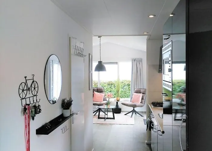 Hébergement de vacances Slechtvalk 17