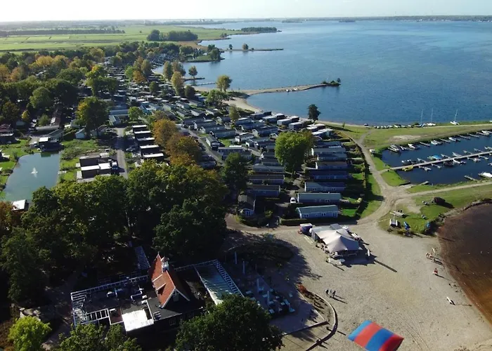 Slechtvalk 17 Hulshorst