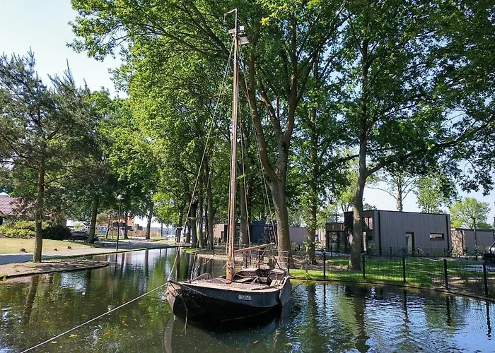 Slechtvalk 17 Hulshorst