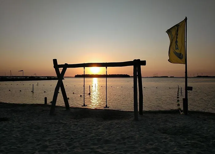 Vakantiehuis Slechtvalk 17