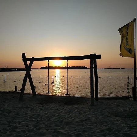 Casa de Férias Slechtvalk 17